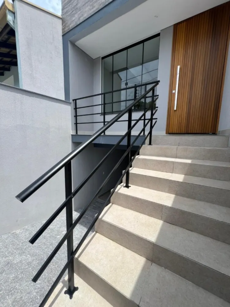 Casa, 3 quartos, 100 m² - Foto 39