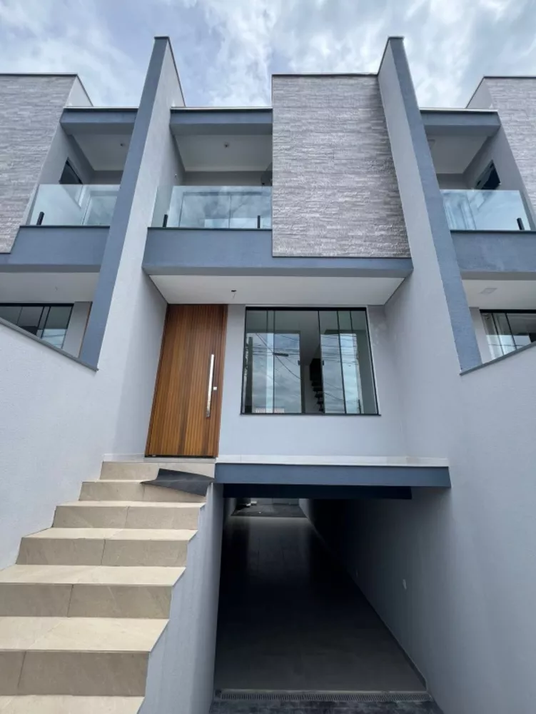 Casa, 3 quartos, 100 m² - Foto 7