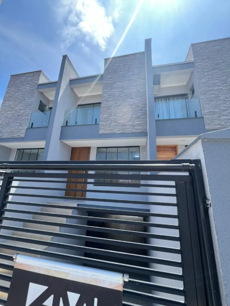 Casa, 3 quartos, 100 m² - Foto 4