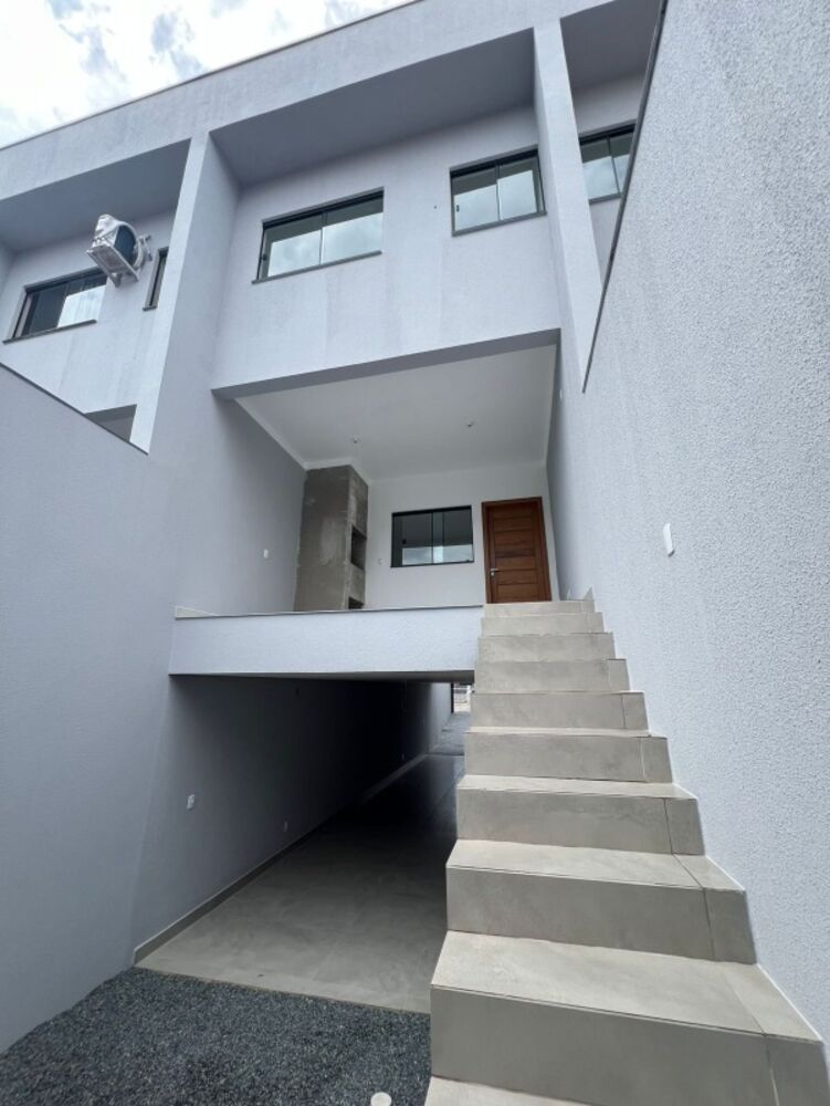 Casa à venda com 3 quartos, 100m² - Foto 14