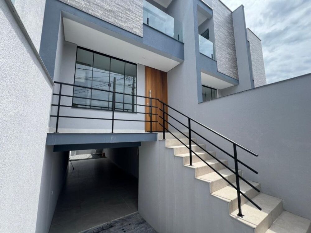 Casa à venda com 3 quartos, 100m² - Foto 20