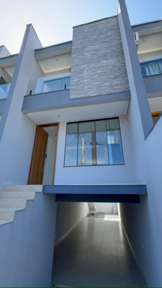 Casa à venda com 3 quartos, 100m² - Foto 8