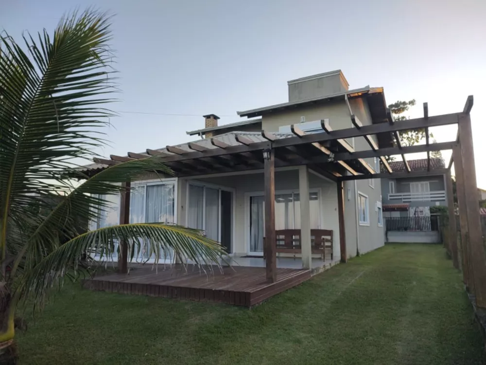 Casa, 4 quartos, 227 m² - Foto 4