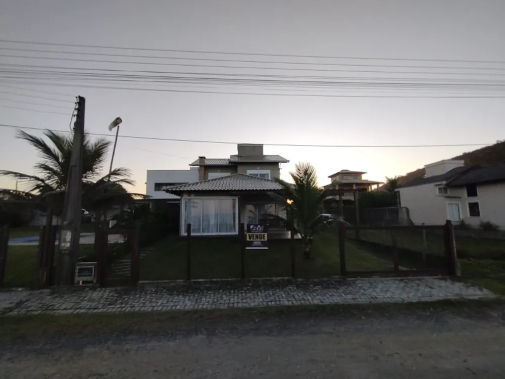 Casa, 4 quartos, 227 m² - Foto 15