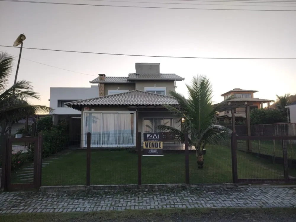 Casa, 4 quartos, 227 m² - Foto 14