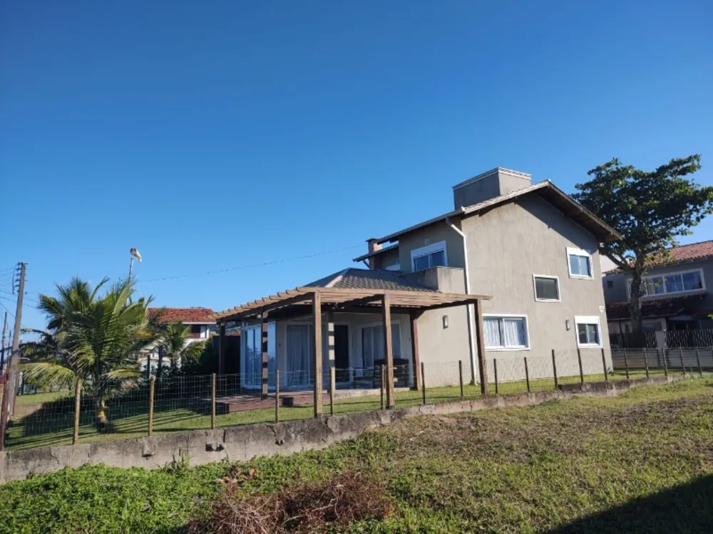 Casa, 4 quartos, 227 m² - Foto 11