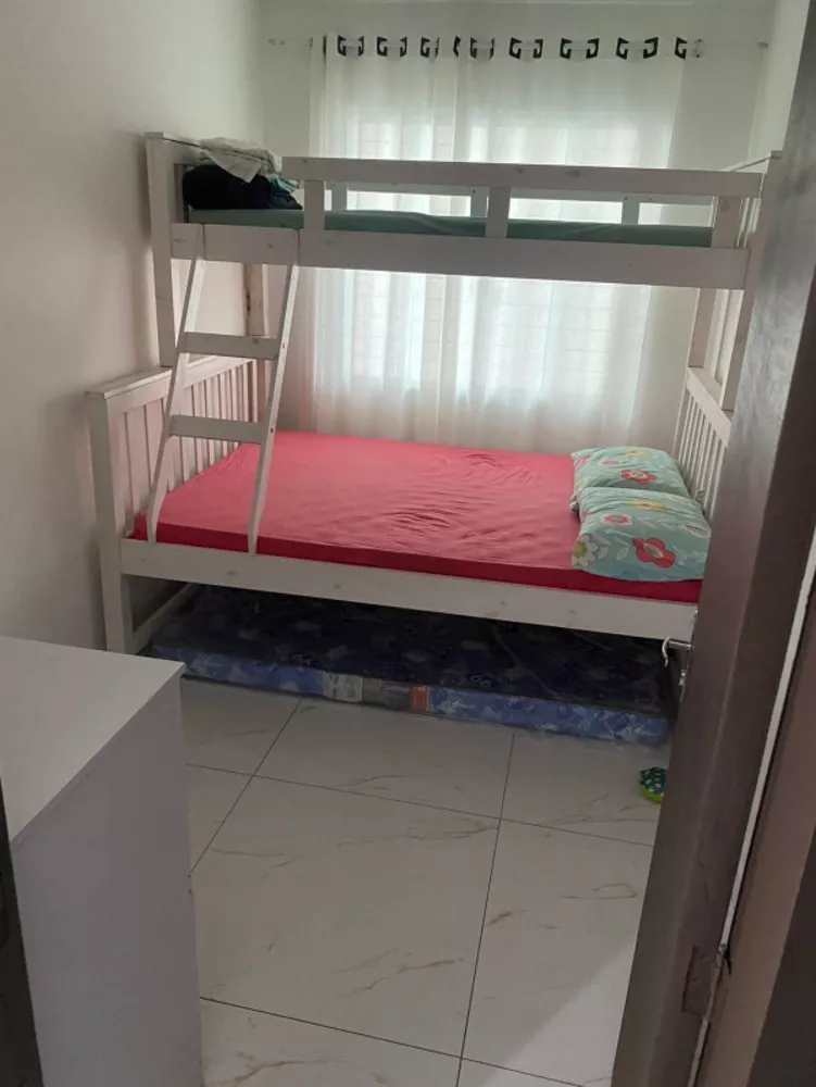 Casa, 3 quartos, 63 m² - Foto 2