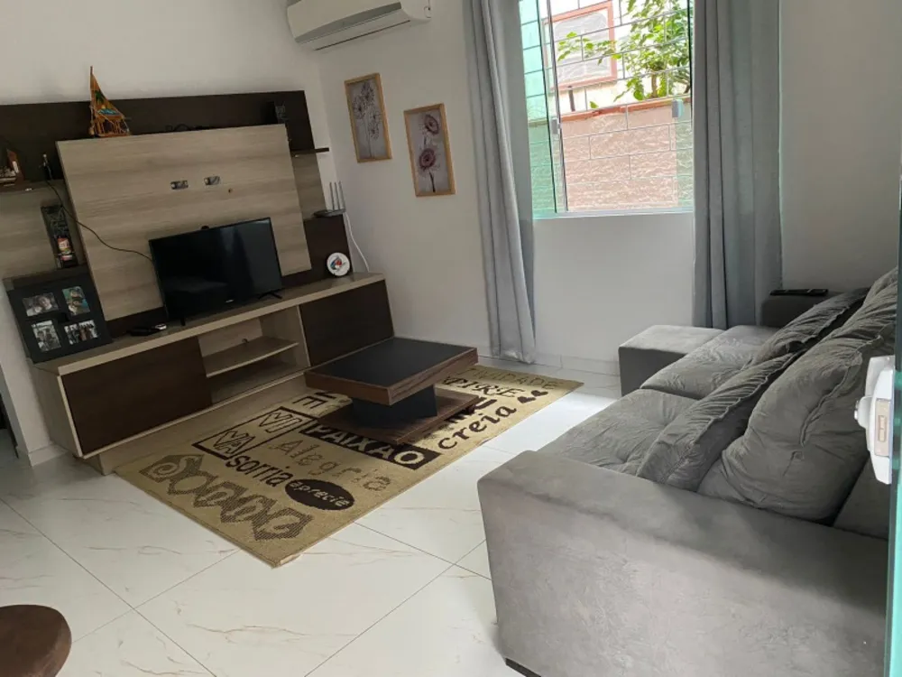 Casa, 3 quartos, 63 m² - Foto 6