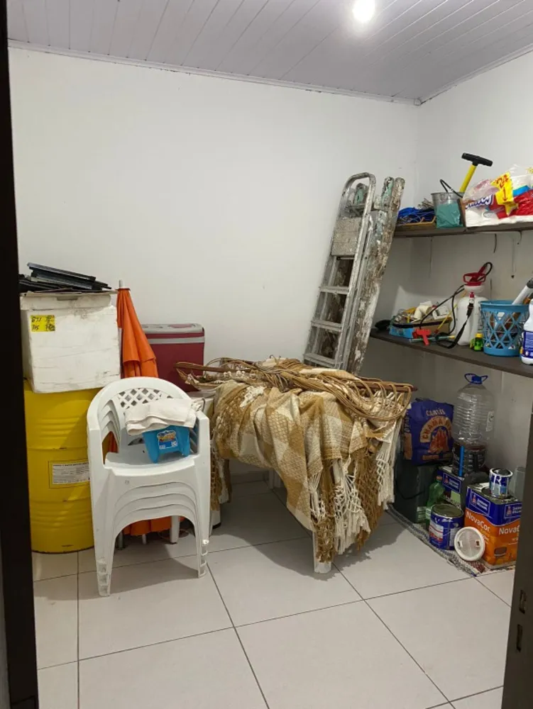 Casa, 3 quartos, 63 m² - Foto 3