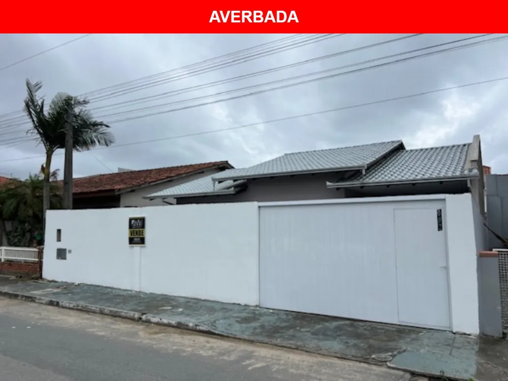 Casa, 3 quartos, 63 m² - Foto 1