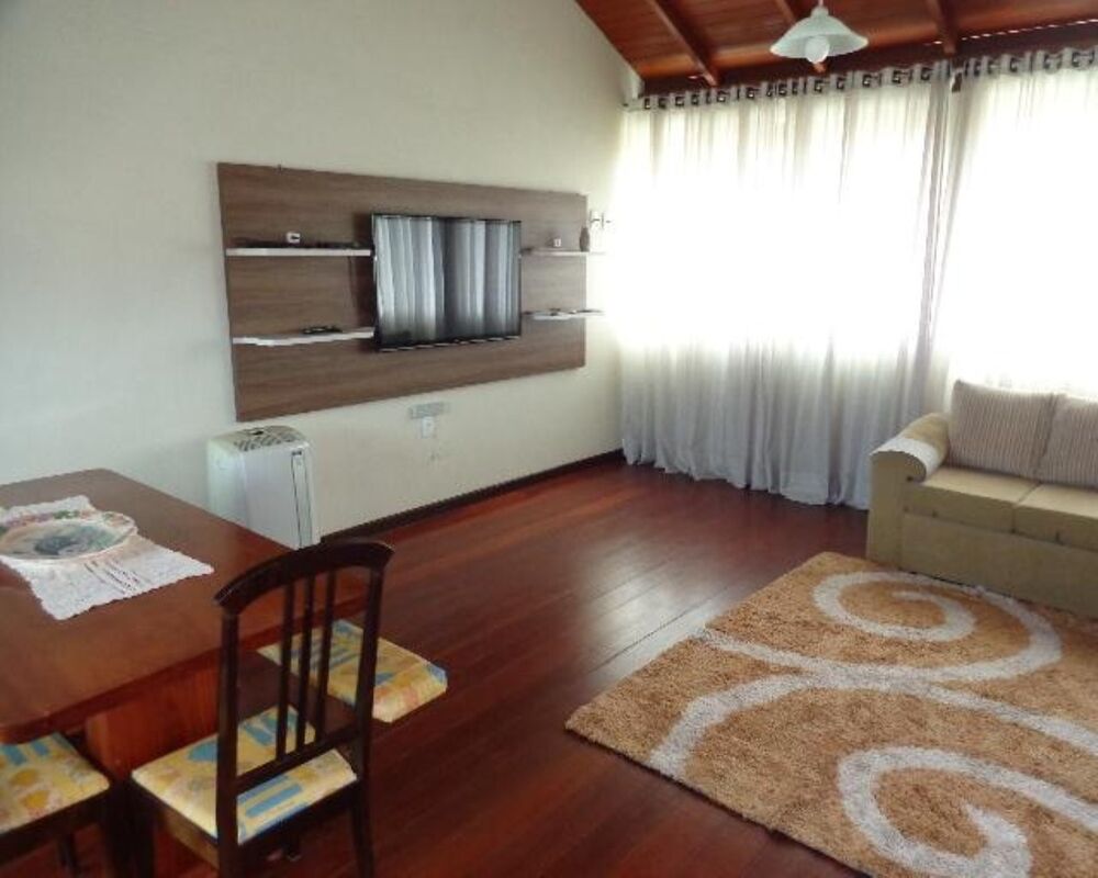 Sobrado à venda com 1 quarto - Foto 27