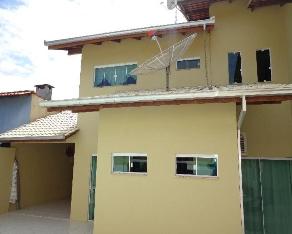 Sobrado à venda com 1 quarto - Foto 30