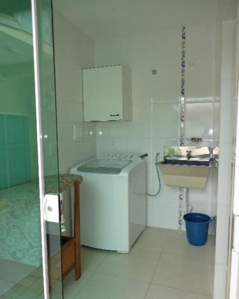 Sobrado à venda com 1 quarto - Foto 31