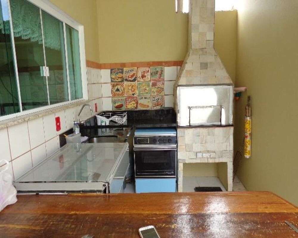 Sobrado à venda com 1 quarto - Foto 28