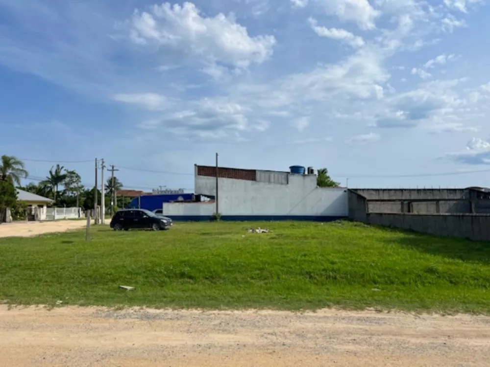 Terreno, 598 m² - Foto 1