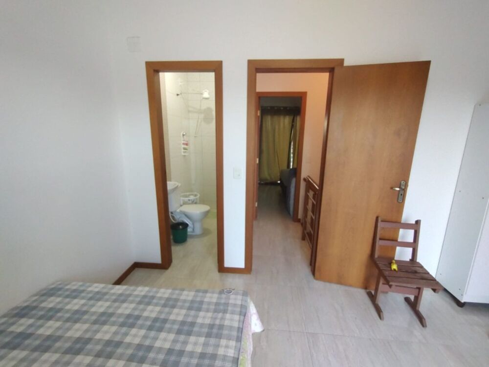 Casa à venda com 2 quartos, 130m² - Foto 15