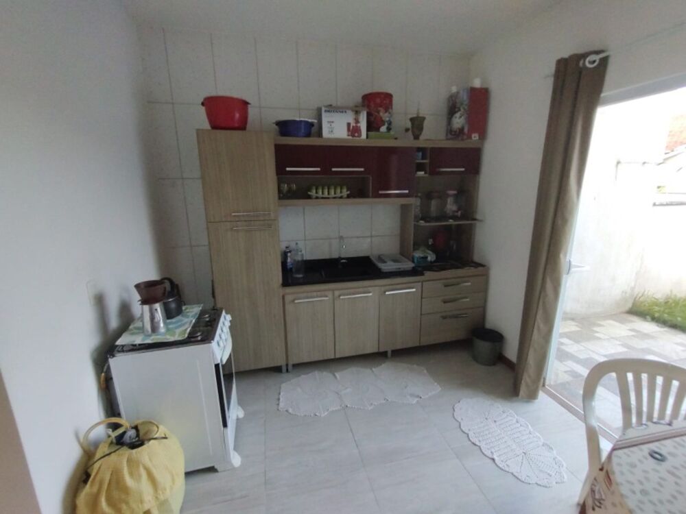 Casa à venda com 2 quartos, 130m² - Foto 5