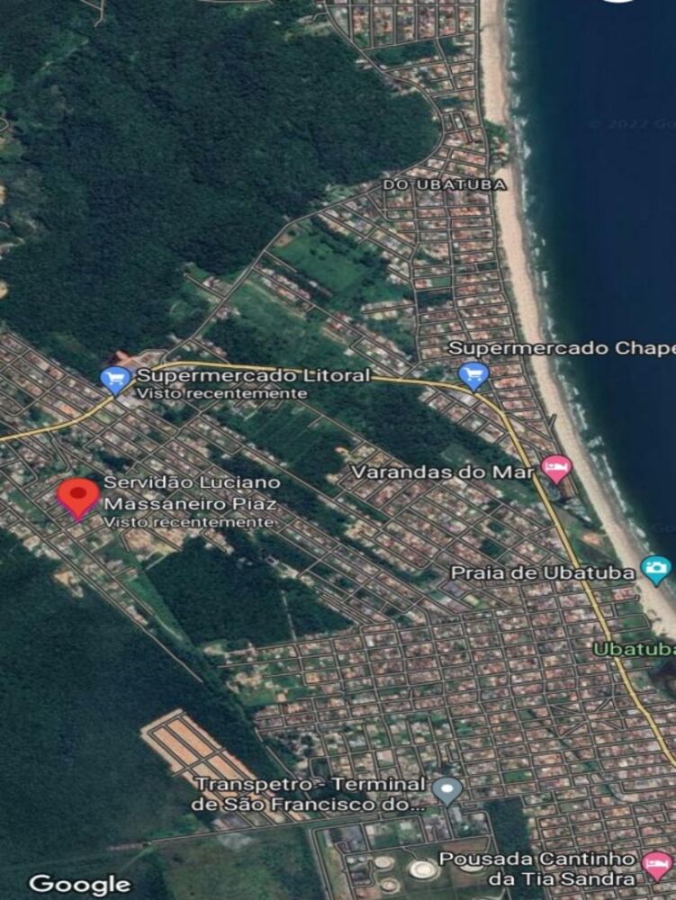 Terreno, 327 m² - Foto 3