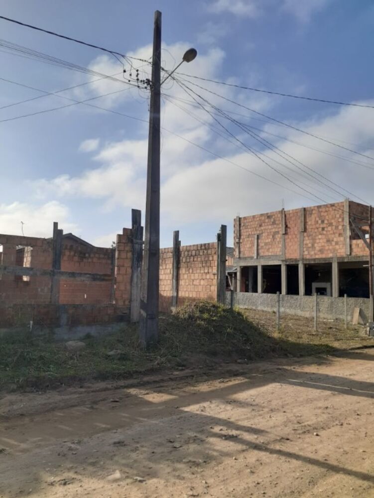 Terreno, 327 m² - Foto 1