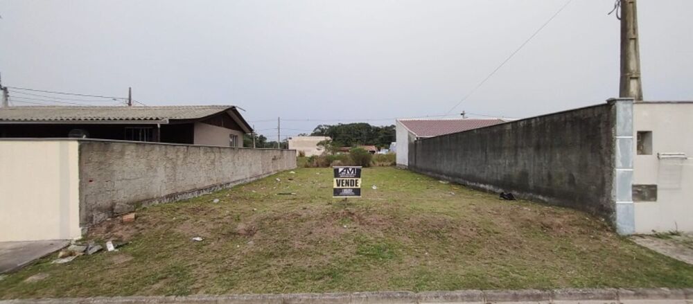 Terreno, 260 m² - Foto 1