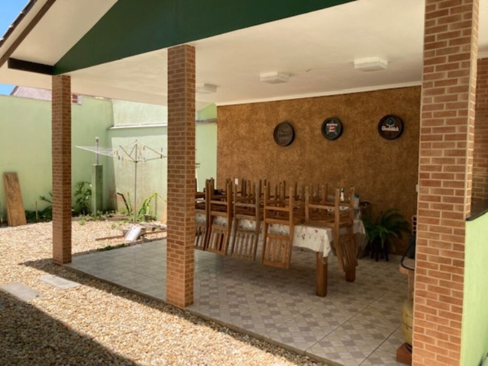 Casa para lancamento com 3 quartos, 200m² - Foto 8