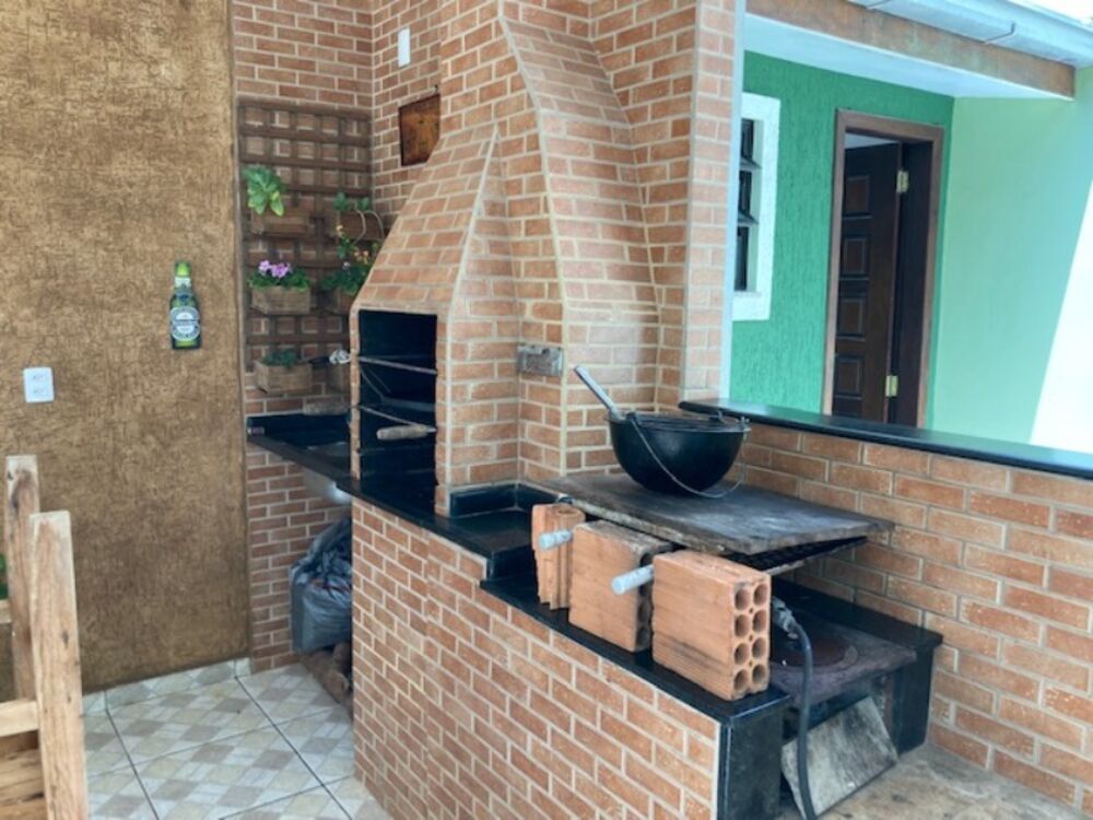 Casa para lancamento com 3 quartos, 200m² - Foto 11