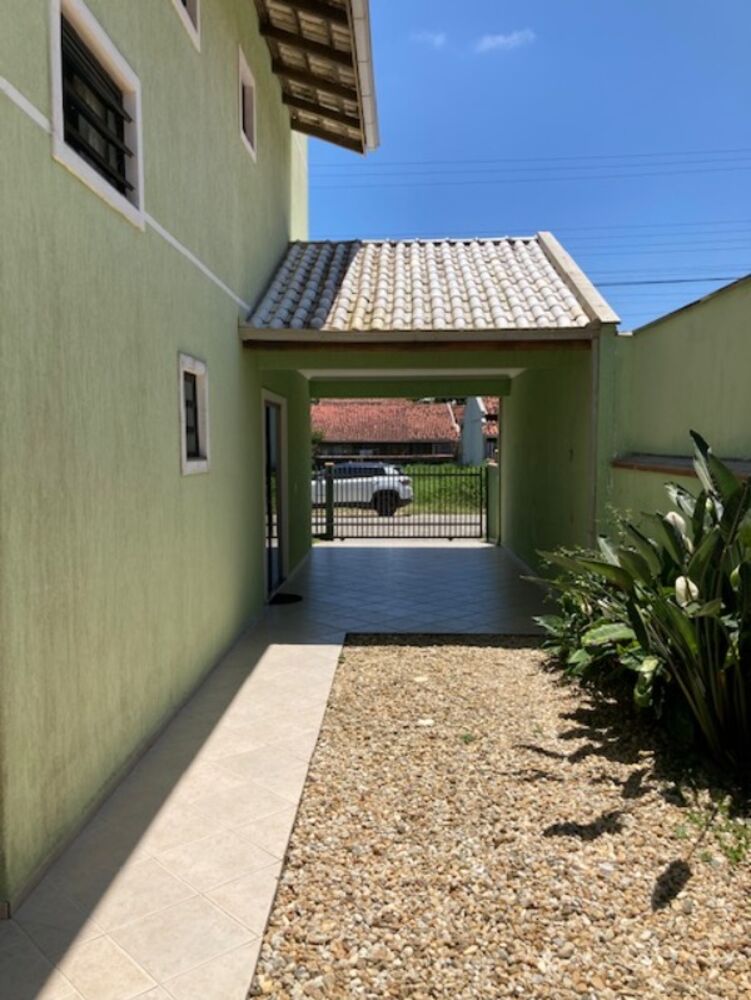Casa para lancamento com 3 quartos, 200m² - Foto 13
