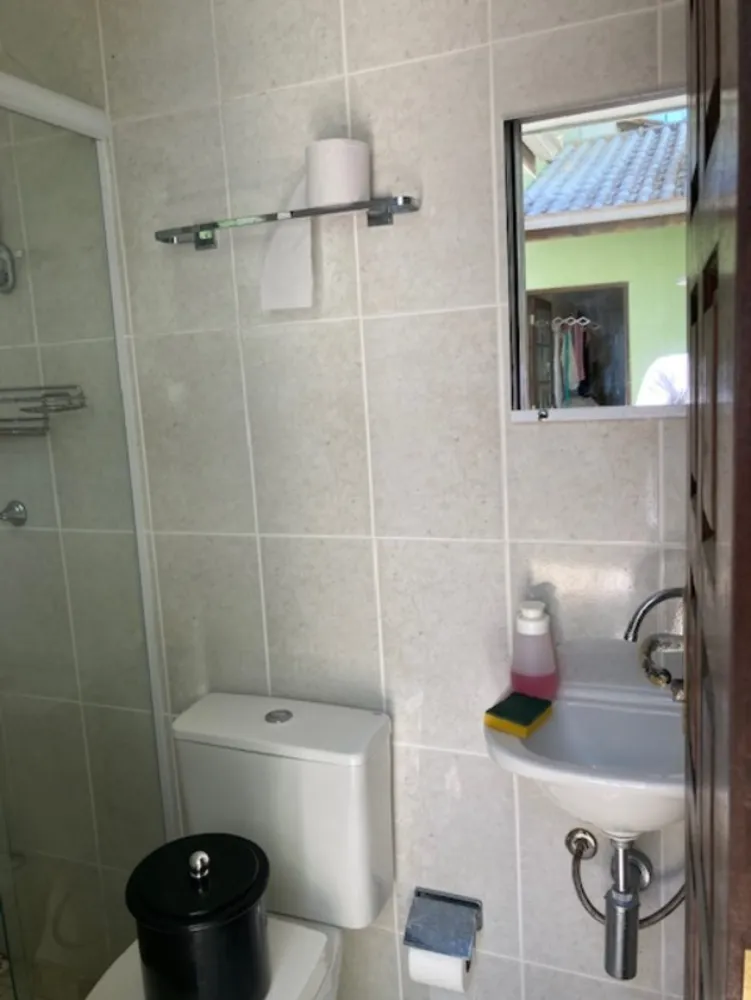 Casa, 3 quartos, 200 m² - Foto 19