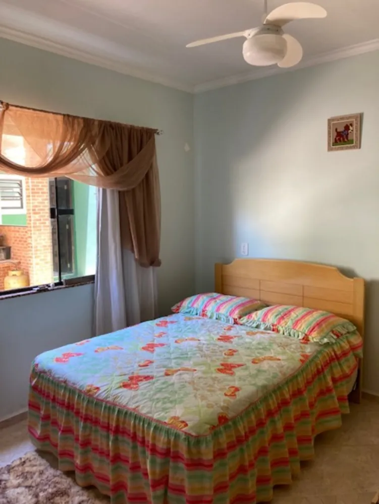 Casa, 3 quartos, 200 m² - Foto 10