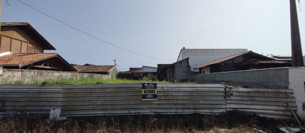 Terreno, 240 m² - Foto 1