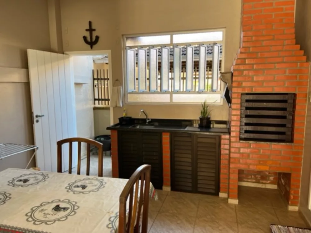 Casa, 3 quartos - Foto 3