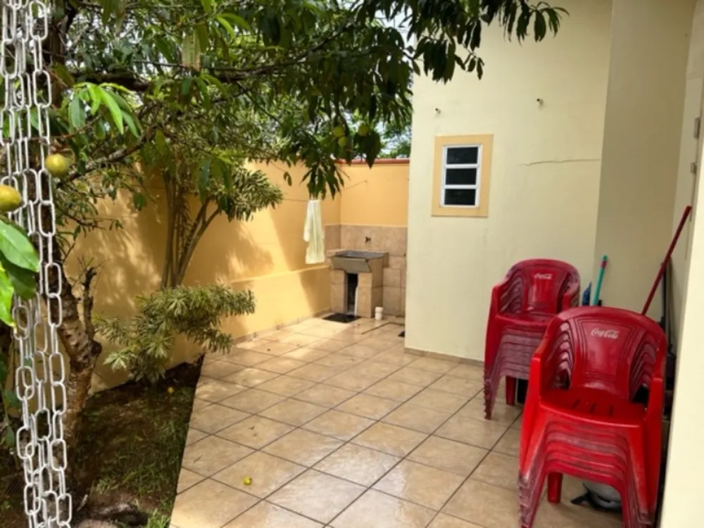 Casa, 2 quartos, 90 m² - Foto 5
