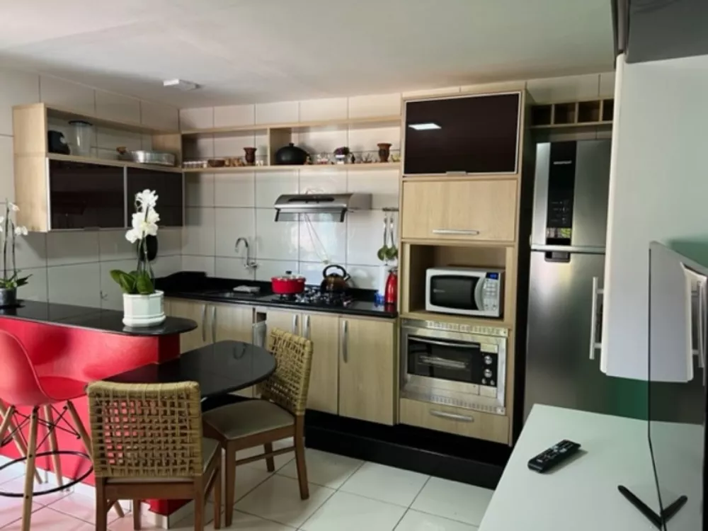 Casa, 2 quartos, 90 m² - Foto 4