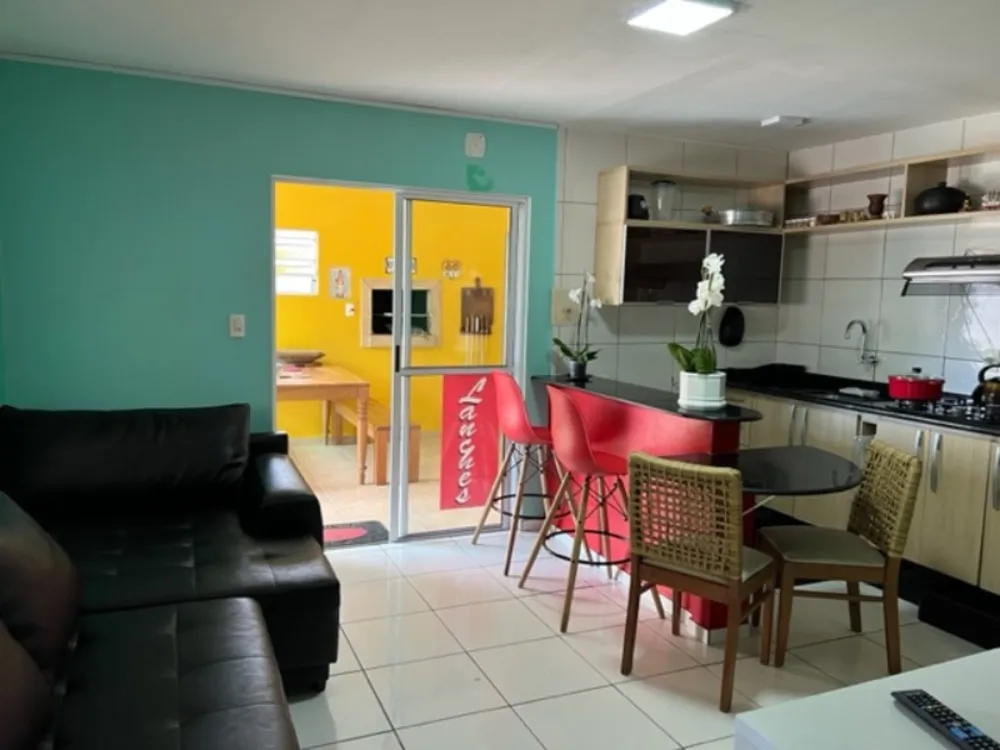 Casa, 2 quartos, 90 m² - Foto 13