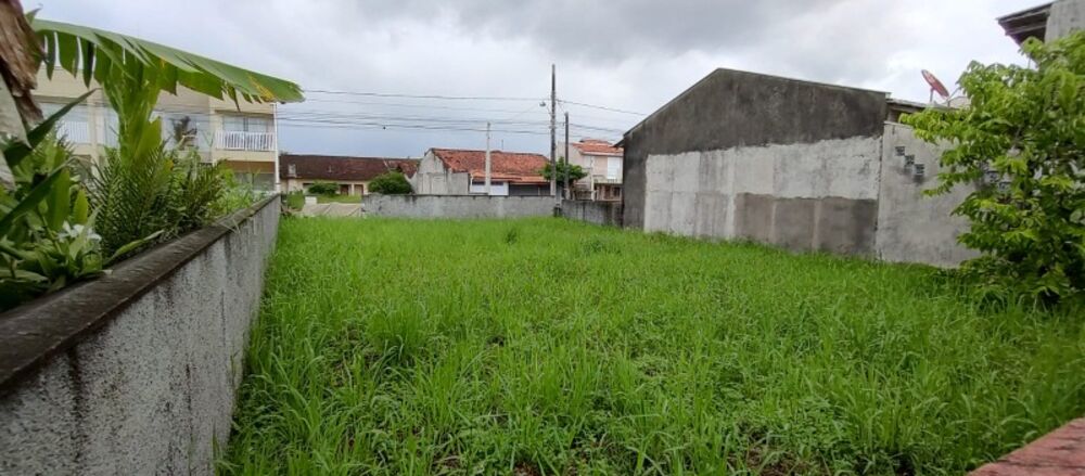 Terreno à venda, 252m² - Foto 1