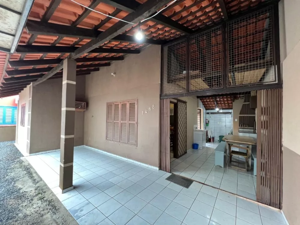Casa, 2 quartos, 63 m² - Foto 1