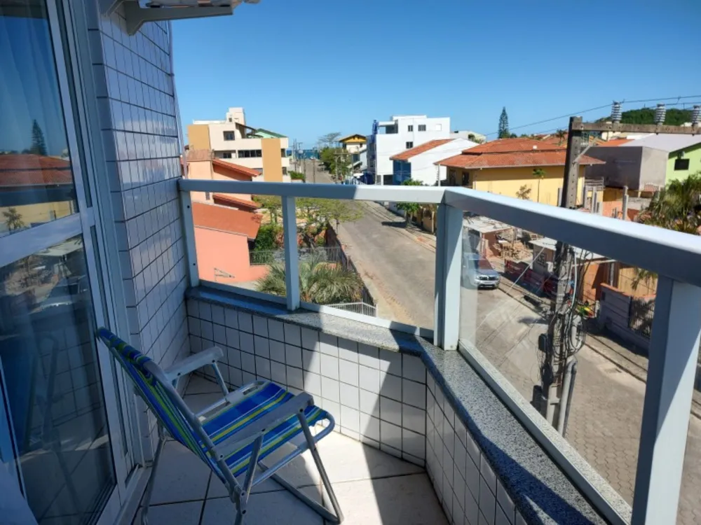 Apartamento, 3 quartos, 80 m² - Foto 2