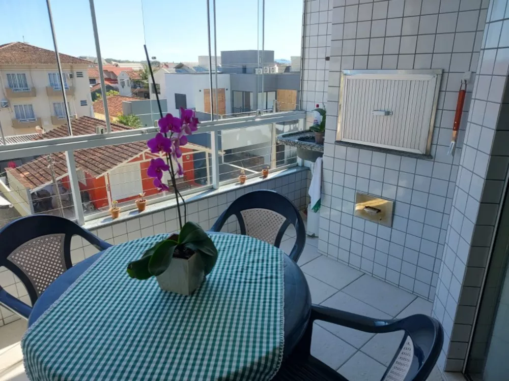 Apartamento, 3 quartos, 80 m² - Foto 1