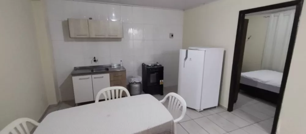 Kitnet-Studio, 40 m² - Foto 3