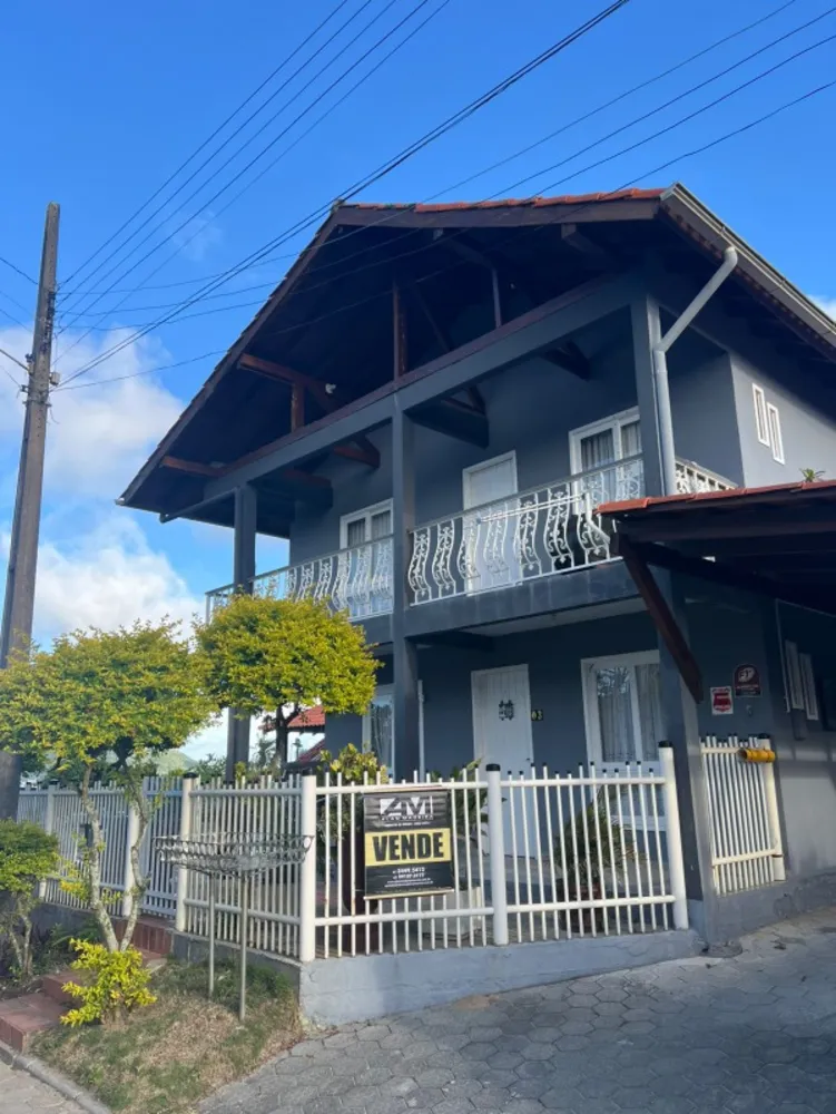Casa, 4 quartos, 150 m² - Foto 18