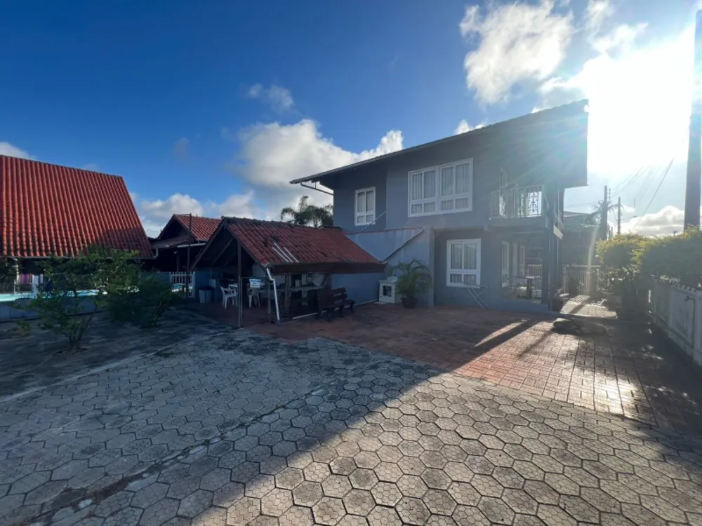 Casa, 4 quartos, 150 m² - Foto 4