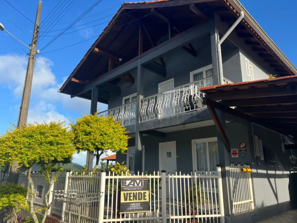 Casa, 4 quartos, 150 m² - Foto 2