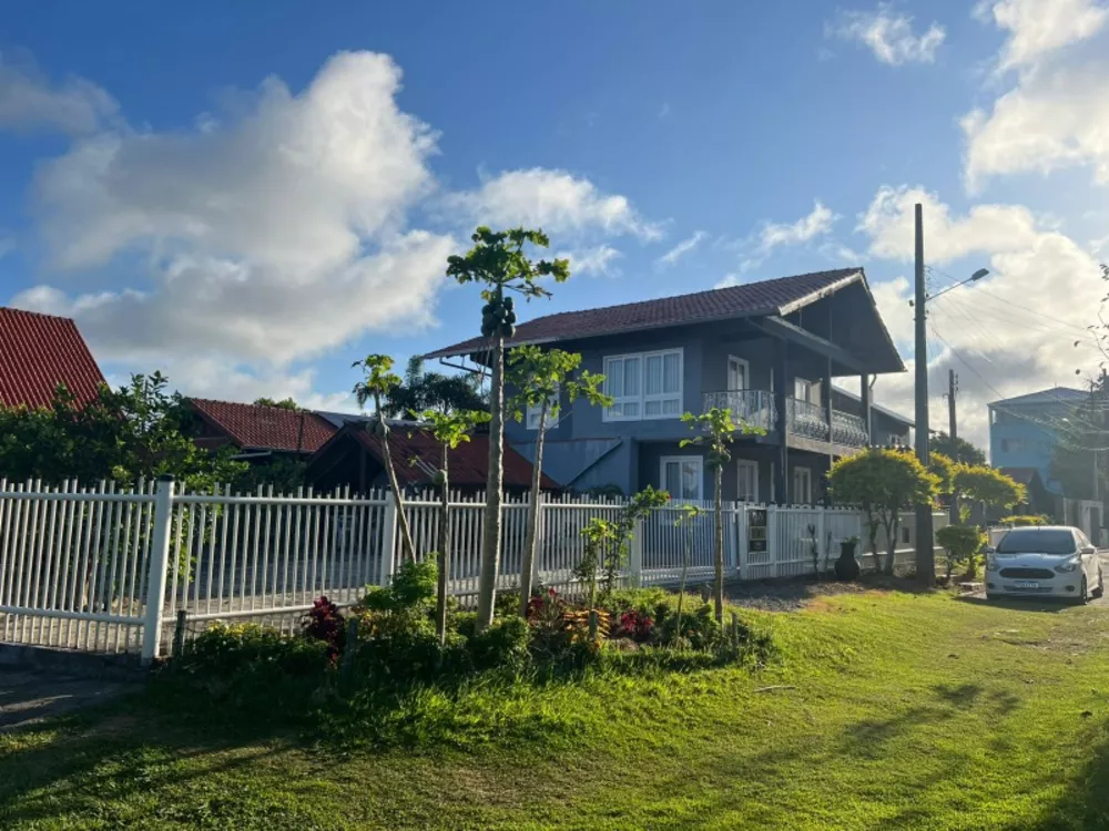 Casa, 4 quartos, 150 m² - Foto 8