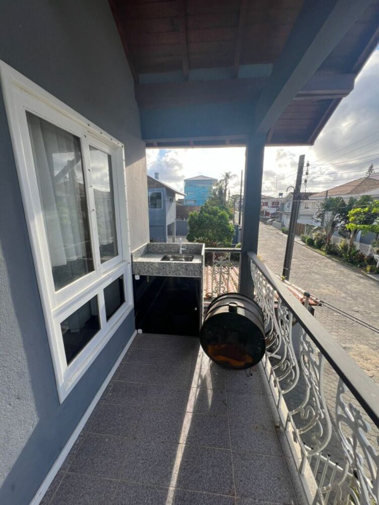 Casa, 4 quartos, 150 m² - Foto 2