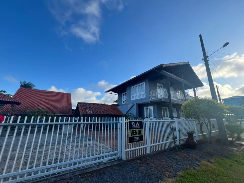 Casa, 4 quartos, 150 m² - Foto 20