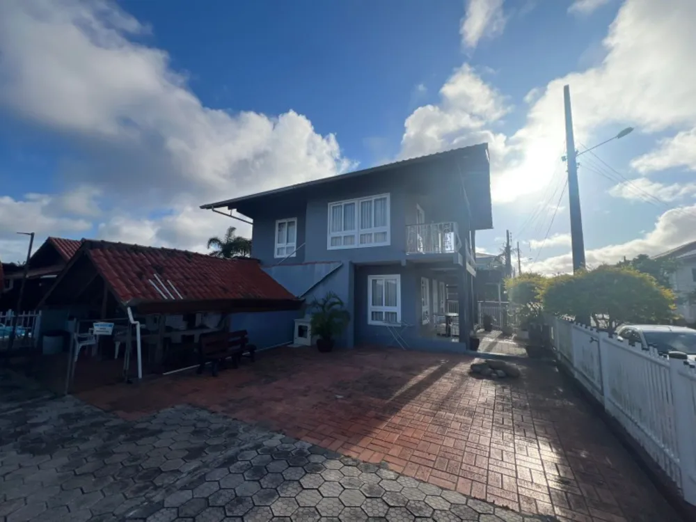 Casa, 4 quartos, 150 m² - Foto 3