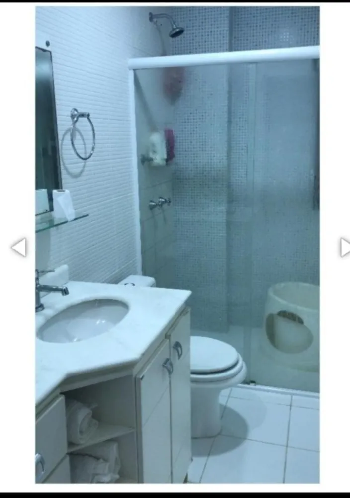 Apartamento, 4 quartos, 170 m² - Foto 29
