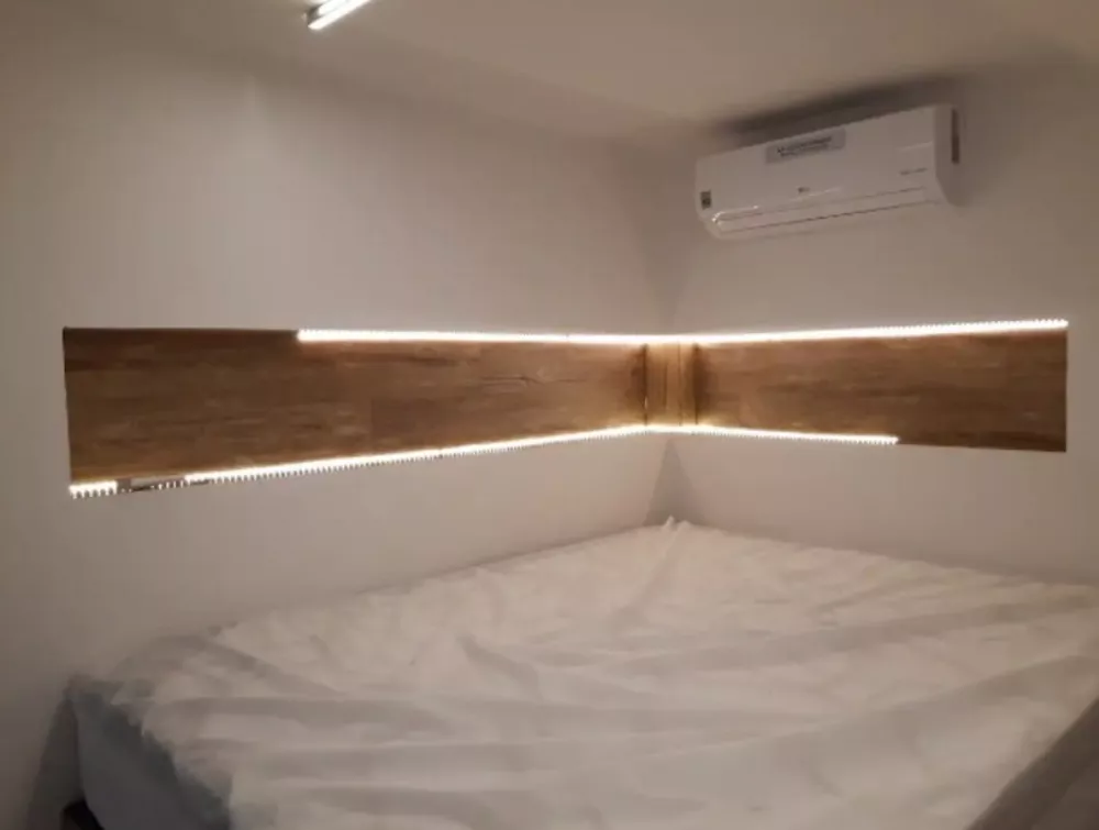 Apartamento, 4 quartos, 170 m² - Foto 7