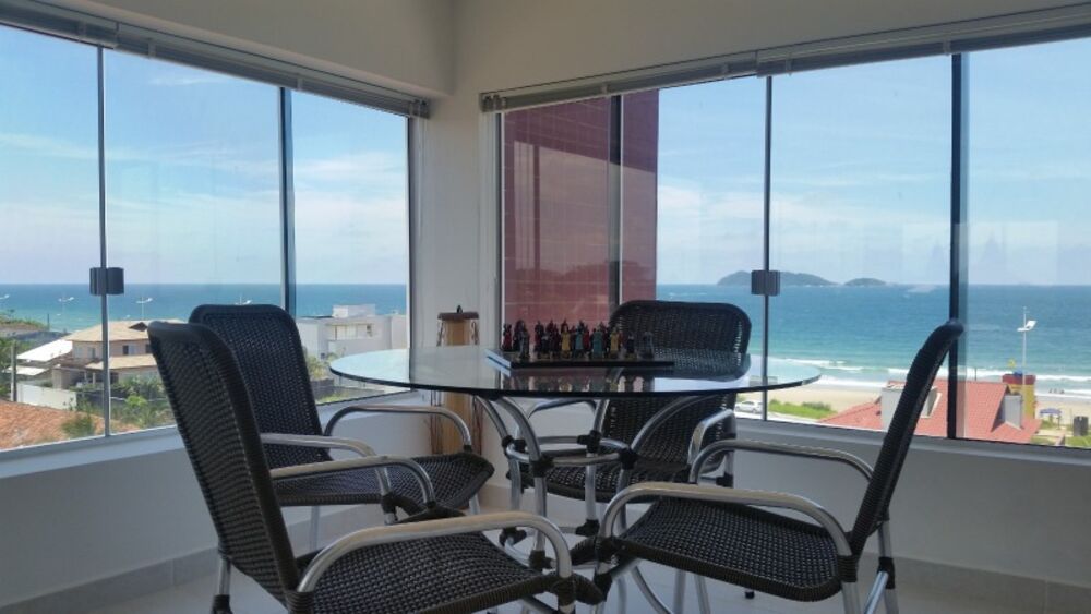 Apartamento, 4 quartos, 170 m² - Foto 11