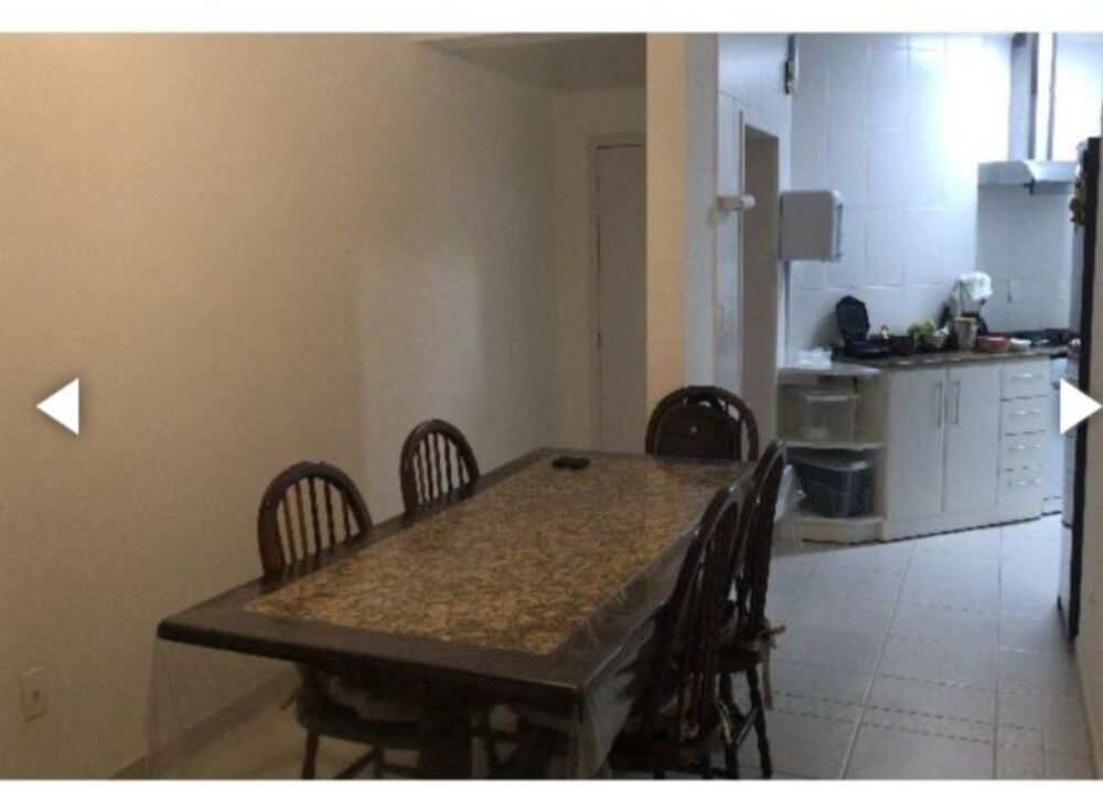 Apartamento, 4 quartos, 170 m² - Foto 4